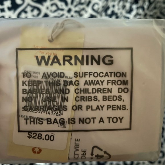 NWT Radley London Jump Key Ring - Picture 6 of 6